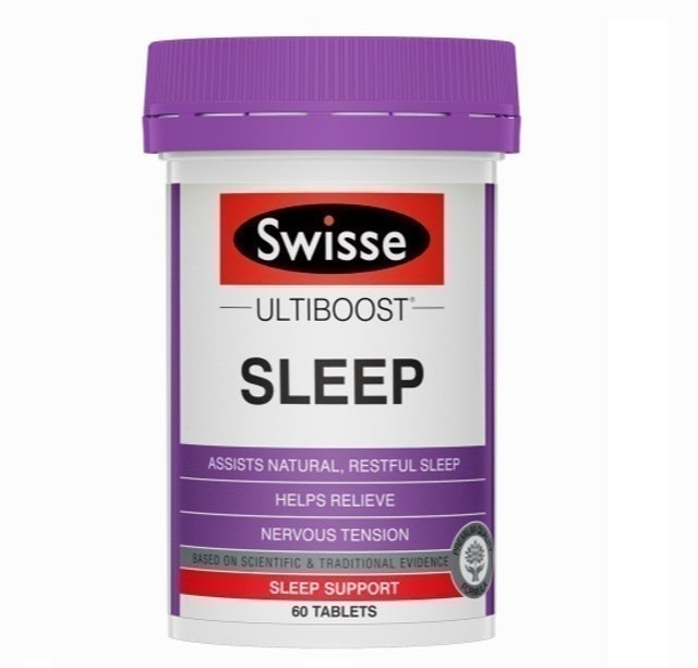 Swisse Ultiboost Sleep 1