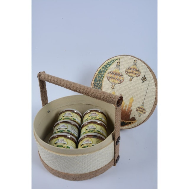 Rendang Uninam Socotra Hampers 1