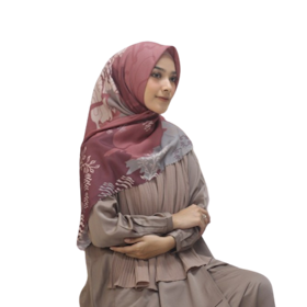 10 Merk Hijab Voal Terbaik (Terbaru Tahun 2022) 5