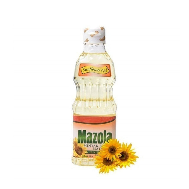 ACH Food Mazola Sunflower Oil 1