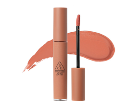 Stylenanda 3CE Velvet Lip Tint #New Nude 1