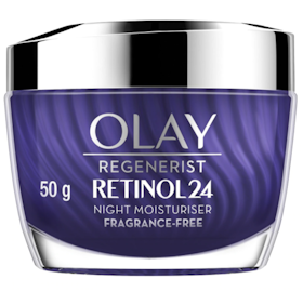 Procter & Gamble Olay Retinol24 Night Moisturizer 1