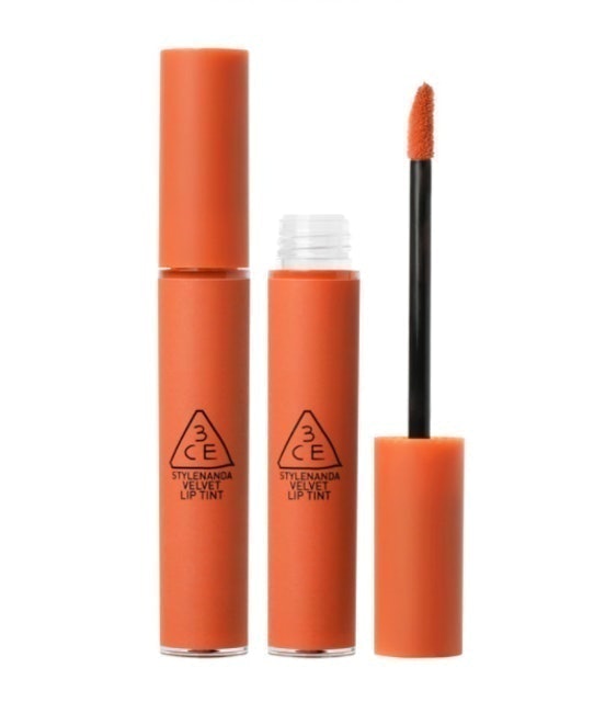 Stylenanda 3CE Velvet Lip Tint 1