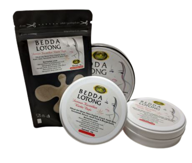 Hotel Lulur Rempah Bedda Lotong 1