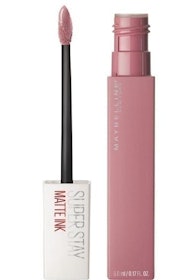 Maybelline Super Stay Matte Ink Liquid Lipstick 1