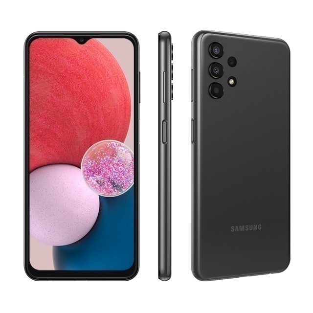 Samsung Galaxy A13 (RAM 4 GB) 1