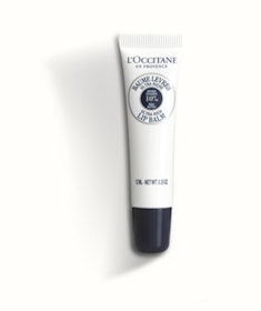 L'Occitane Shea Butter Ultra Rich Lip Balm 1