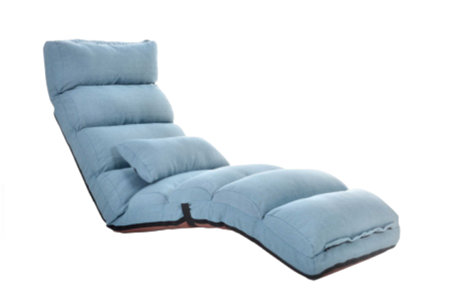 Avery Lazy Sofa Bed 1