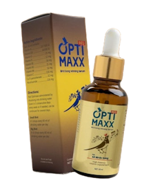 Optimaxx Bird Song Winning Serum 1