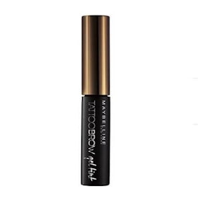 Maybelline Tattoo Brow Gel Tint 1