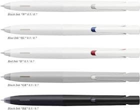 ZEBRA bLen Emulsion Ink 1