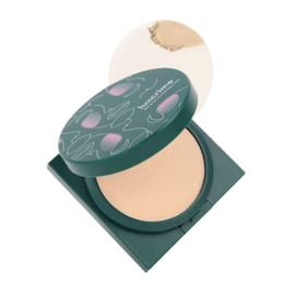 Luxcrime Blur & Cover Two Way Cake 1