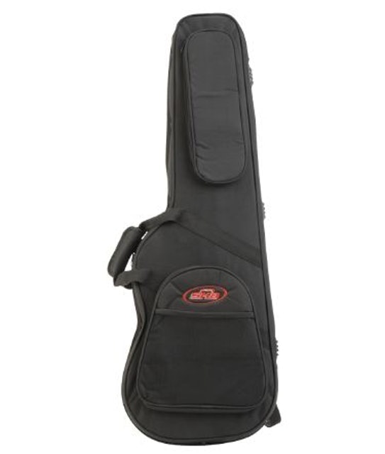 SKB Universal Shaped Electric Guitar Soft Case 1