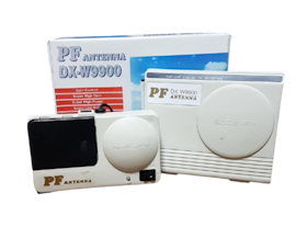 PF Antenna VHF/UHF TV Antenna Booster 1