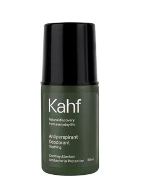 Kahf Soothing Antiperspirant Deodorant 1