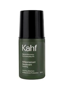 Kahf Soothing Antiperspirant Deodorant 1