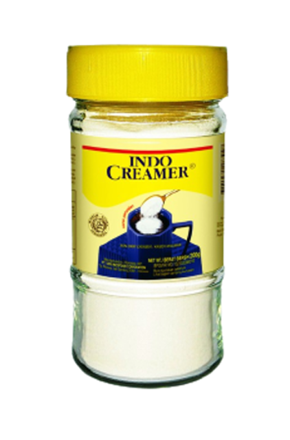 Indocafe Indo Creamer 1