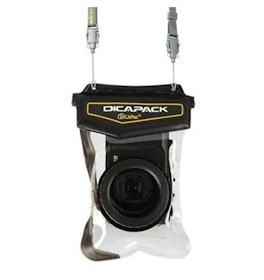 10 Rekomendasi Waterproof Camera Cases Terbaik (Terbaru Tahun 2021) 5