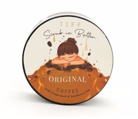 TIFF Coffee Original 1