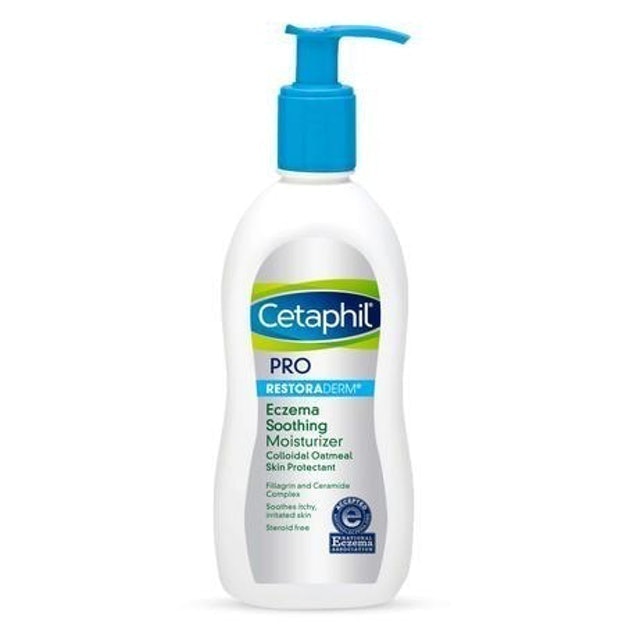 Galderma Restoraderm Eczema Soothing Moisturizer 1