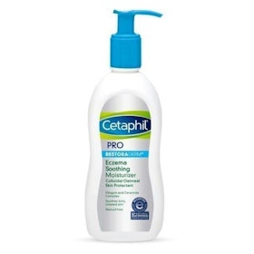 Galderma Restoraderm Eczema Soothing Moisturizer 1