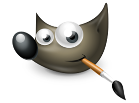 GIMP (GNU Image Manipulation Program) 1