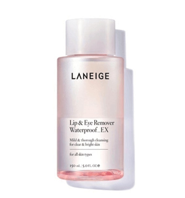 Laneige Lip & Eye Remover Waterproof_EX 1