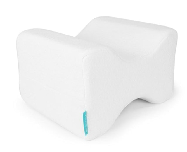 Mooimom  Anti-Leg Cramp Pregnancy Pillow 1