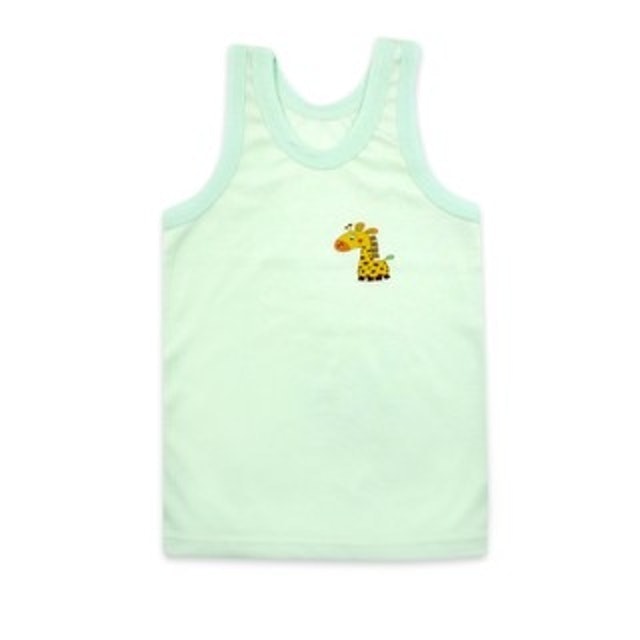 Waka Kids Singlet Bayi Motif Karakter Vench 1