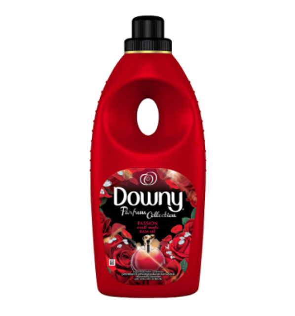 Procter & Gamble  Downy Parfum Collection PASSION  1