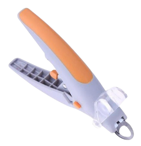 Pet LED Nail Trimmer 1