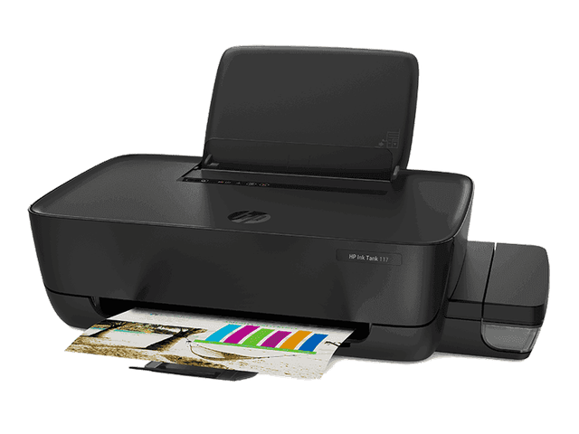 HP Ink Tank 115 1