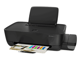 HP Ink Tank 115 1