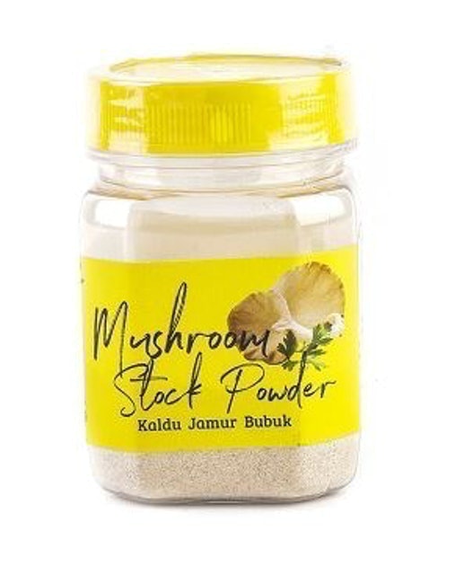 Aidan Mushroom Stock Powder 1
