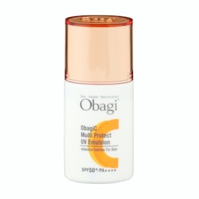 ROHTO Pharmaceutical ObagiC Multi-Protect UV Emulsion 1