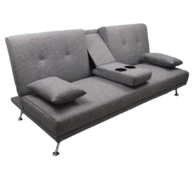 10 Rekomendasi Sofa Bed Terbaik (Terbaru Tahun 2022) 4