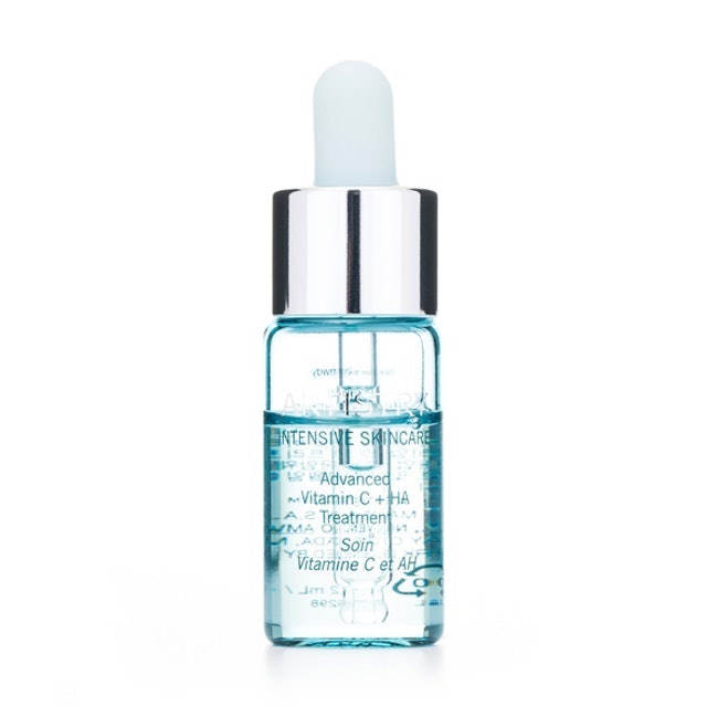 Amway Artistry Advanced Vitamin C + HA Treatment 1