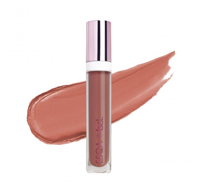 ESQA Matte Lip Liquid ESQAXBCL (Grace) 1
