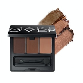 Make Over Trivia Eye Shadow 1