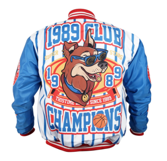 Thistimebrand Jaket Baseball 1