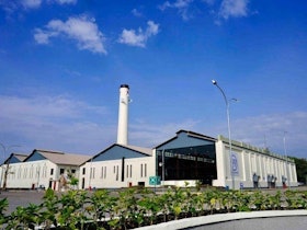 Museum De Tjolomadoe 1