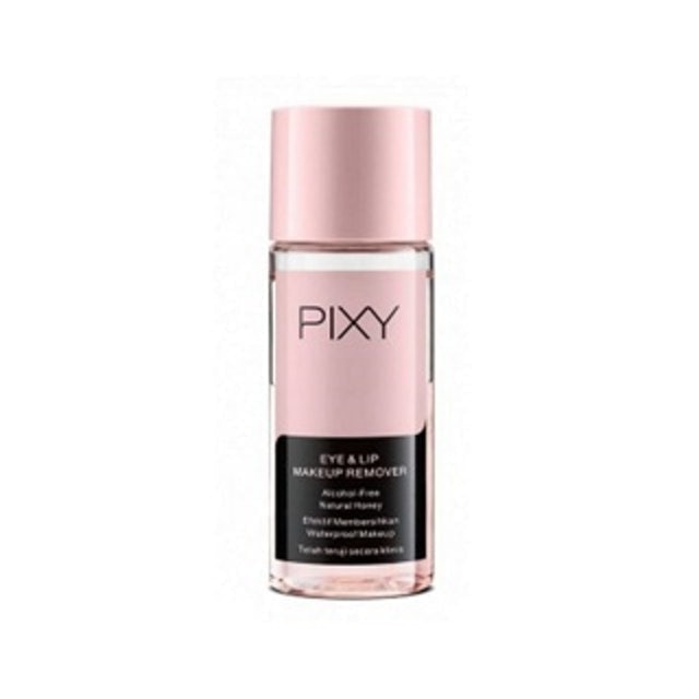 PIXY Eye & Lip Makeup Remover 2