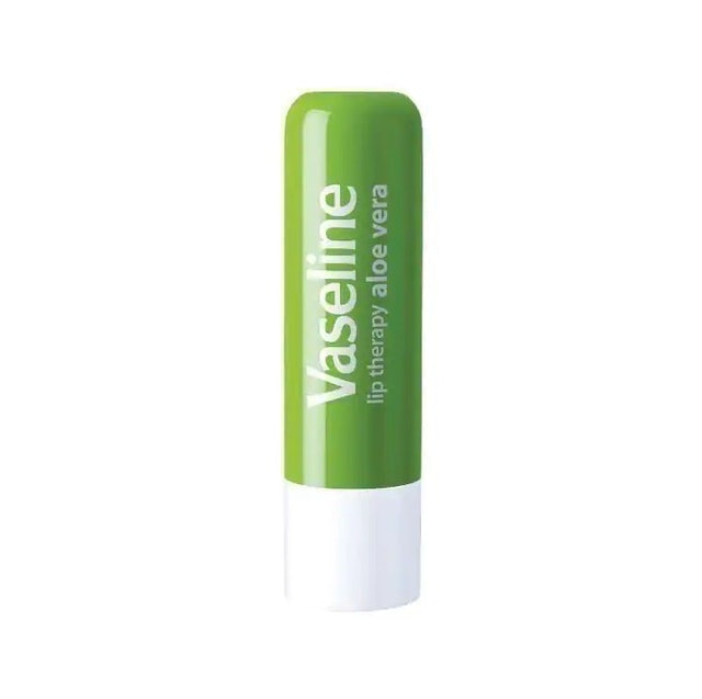Vaseline Lip Therapy Aloe Vera Stick 1