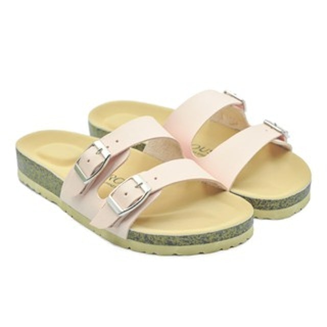 Crousel Sandal Slide Casual Girl 1
