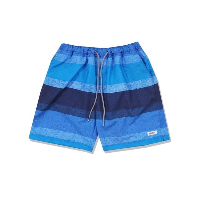 Oxford Society Boardshort New Patterns for Adult 1