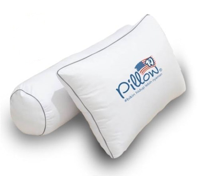 109 Pillow Bantal Tidur 1