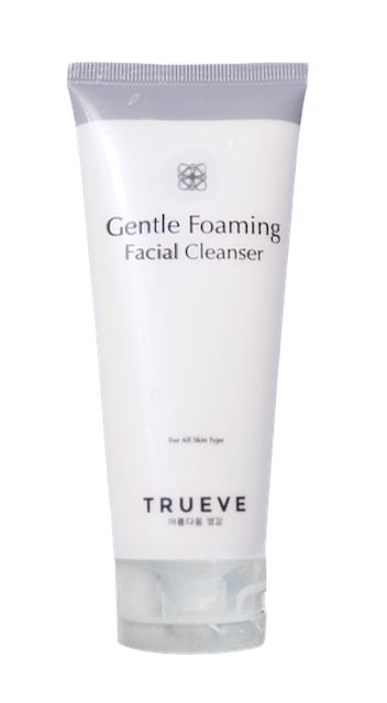 TRUEVE Gentle Foaming Facial Cleanser 1