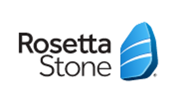 Rosetta Stone Rosetta Stone: Learn Languages 1