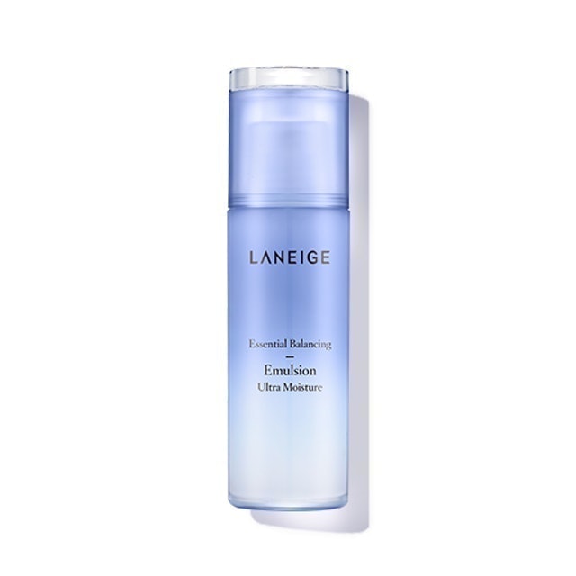 Laneige Essential Balancing Emulsion Ultra Moisture 1