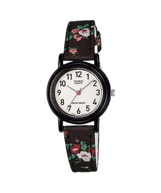 Casio Jam Tangan Unisex Standard 1